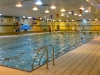 Wimbledon Leisure Centre: basen