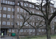 Furzedown Student Residence