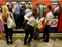 Kilka słów o metrze w Londynie - część 4: praktyczne porady i informacje dla podróżujących